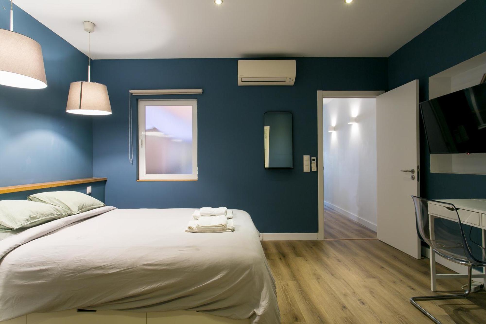 Cozy Apartment In Amazing Location! ลิสบอน ภายนอก รูปภาพ