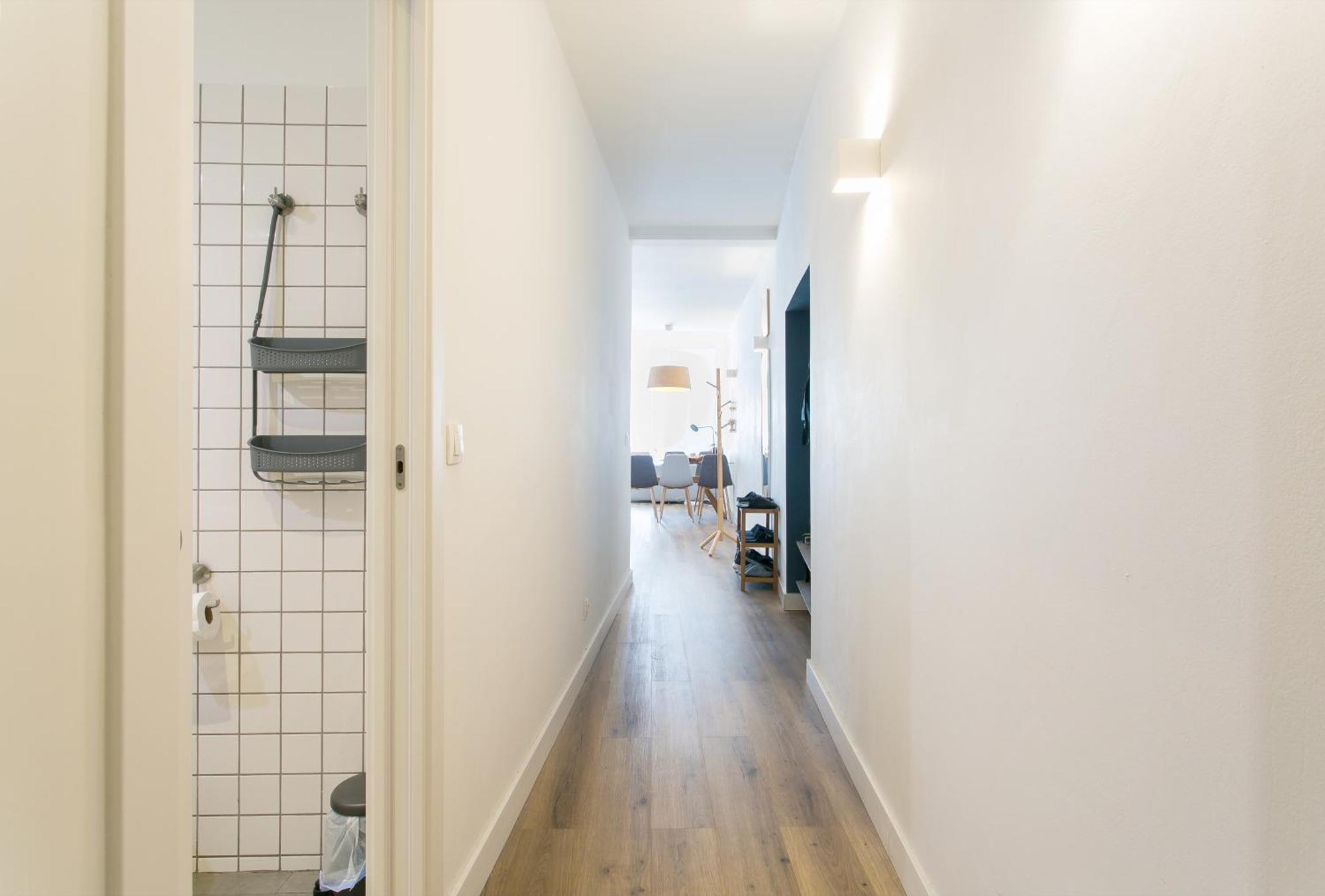 Cozy Apartment In Amazing Location! ลิสบอน ภายนอก รูปภาพ
