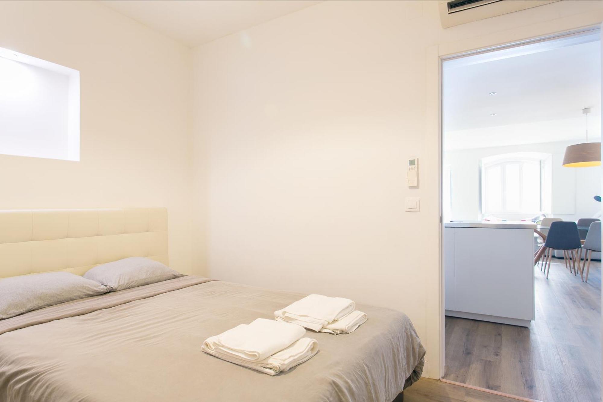 Cozy Apartment In Amazing Location! ลิสบอน ภายนอก รูปภาพ