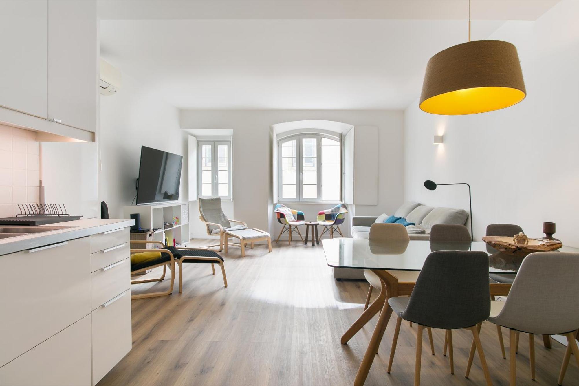Cozy Apartment In Amazing Location! ลิสบอน ภายนอก รูปภาพ