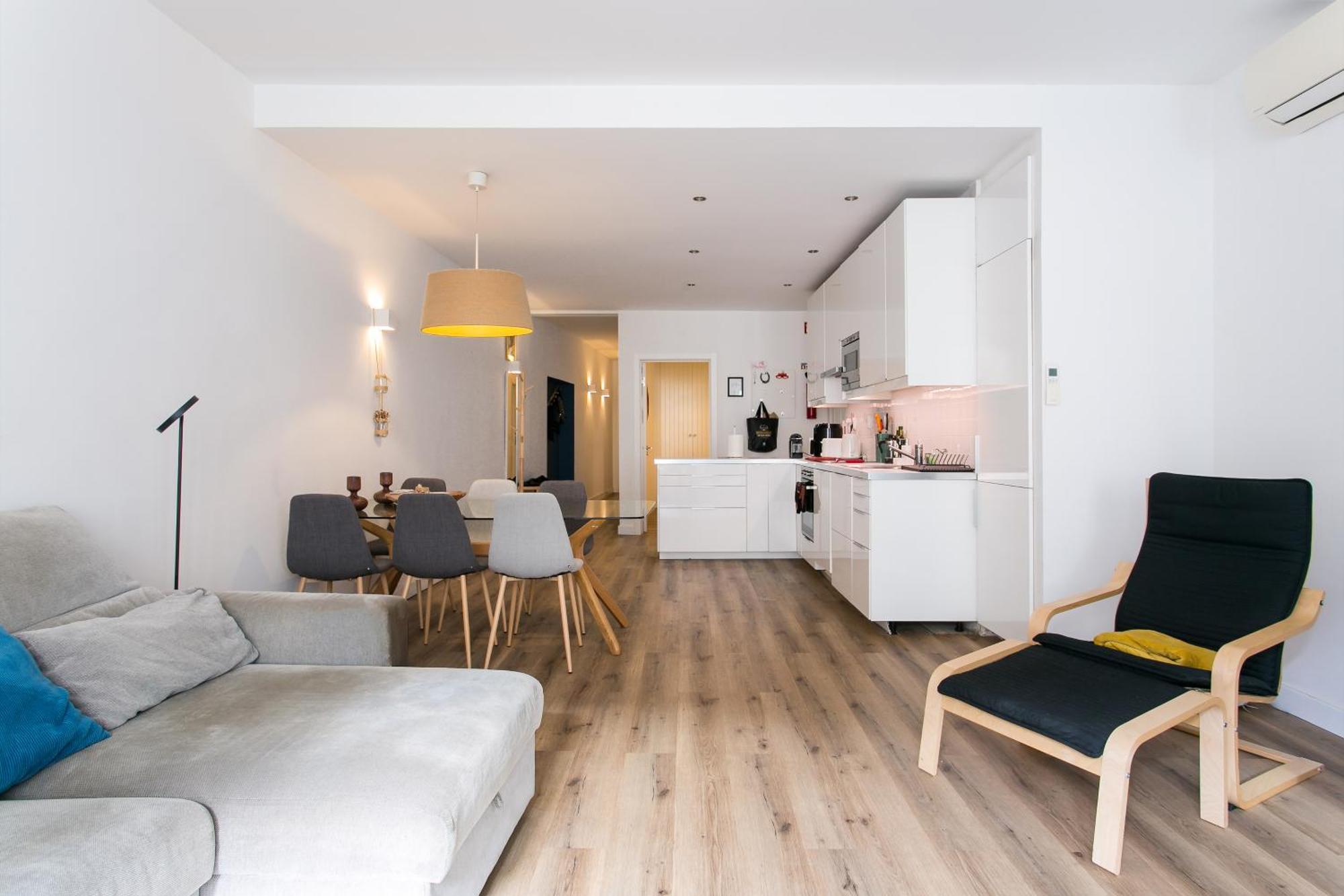 Cozy Apartment In Amazing Location! ลิสบอน ภายนอก รูปภาพ