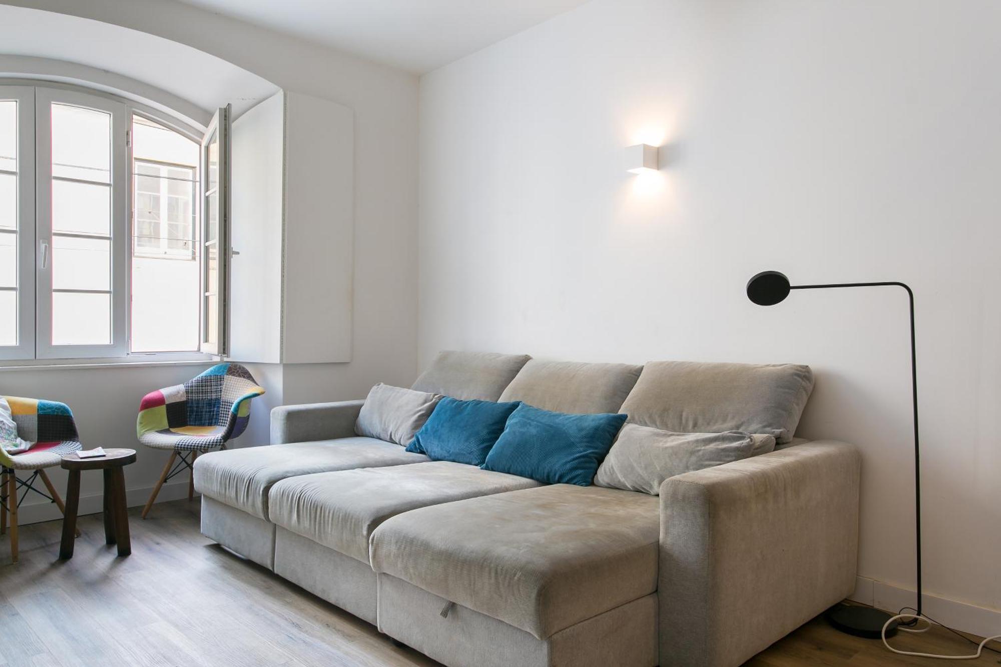 Cozy Apartment In Amazing Location! ลิสบอน ภายนอก รูปภาพ